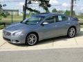 Ocean Gray - Maxima 3.5 SV Sport Photo No. 9