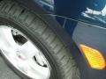 Lapis Blue Metallic - Cayenne S Photo No. 19