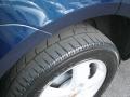Lapis Blue Metallic - Cayenne S Photo No. 21