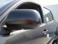 2013 Magnetic Gray Metallic Toyota Tacoma V6 SR5 Double Cab 4x4  photo #12