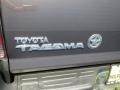 2013 Magnetic Gray Metallic Toyota Tacoma V6 SR5 Double Cab 4x4  photo #14