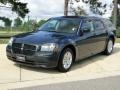 Steel Blue Metallic - Magnum SE Photo No. 10