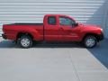 Barcelona Red Metallic - Tacoma Access Cab Photo No. 2