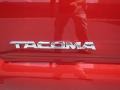 Barcelona Red Metallic - Tacoma Access Cab Photo No. 10