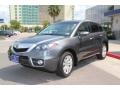 Polished Metal Metallic - RDX Technology Photo No. 2