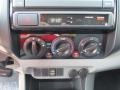Graphite Controls Photo for 2013 Toyota Tacoma #70990644