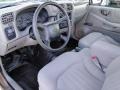 Sandalwood Metallic - S10 LS Regular Cab Photo No. 10