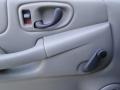 2003 Sandalwood Metallic Chevrolet S10 LS Regular Cab  photo #13