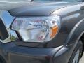 Magnetic Gray Metallic - Tacoma SR5 Prerunner Access Cab Photo No. 8
