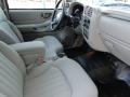 Sandalwood Metallic - S10 LS Regular Cab Photo No. 20