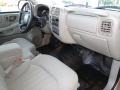 2003 Sandalwood Metallic Chevrolet S10 LS Regular Cab  photo #21