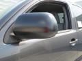 2013 Magnetic Gray Metallic Toyota Tacoma SR5 Prerunner Access Cab  photo #11