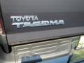 2013 Magnetic Gray Metallic Toyota Tacoma SR5 Prerunner Access Cab  photo #13