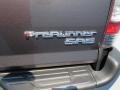 2013 Magnetic Gray Metallic Toyota Tacoma SR5 Prerunner Access Cab  photo #14