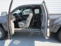 2013 Magnetic Gray Metallic Toyota Tacoma SR5 Prerunner Access Cab  photo #17