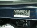 Lapis Blue Metallic - Cayenne S Photo No. 28