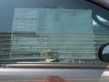 Magnetic Gray Metallic - Tacoma SR5 Prerunner Access Cab Photo No. 31