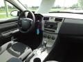 Inferno Red Crystal Pearl - Sebring Touring Sedan Photo No. 11