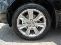 2013 Crystal Black Pearl Acura MDX SH-AWD Advance  photo #9