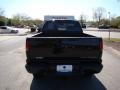 Onyx Black - S10 LS Extended Cab 4x4 Photo No. 5