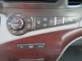 Light Gray Controls Photo for 2013 Toyota Sienna #70991248