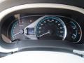 Light Gray Gauges Photo for 2013 Toyota Sienna #70991302