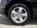 2013 Acura MDX SH-AWD Technology Wheel and Tire Photo