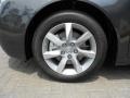 2013 Acura TL Standard TL Model Wheel and Tire Photo