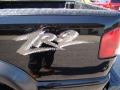 Onyx Black - S10 LS Extended Cab 4x4 Photo No. 13