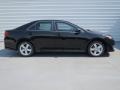 Attitude Black Metallic - Camry SE Photo No. 2