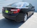 Attitude Black Metallic - Camry SE Photo No. 3