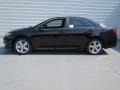 Attitude Black Metallic - Camry SE Photo No. 5