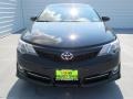 Attitude Black Metallic - Camry SE Photo No. 7