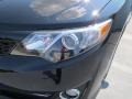Attitude Black Metallic - Camry SE Photo No. 8