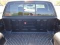 Onyx Black - S10 LS Extended Cab 4x4 Photo No. 15