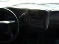 Onyx Black - S10 LS Extended Cab 4x4 Photo No. 17