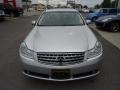 Liquid Platinum Metallic - M 35x Sedan Photo No. 2