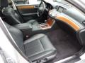 Liquid Platinum Metallic - M 35x Sedan Photo No. 4