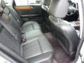 Liquid Platinum Metallic - M 35x Sedan Photo No. 6
