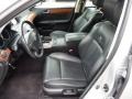 Liquid Platinum Metallic - M 35x Sedan Photo No. 7