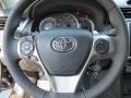 Attitude Black Metallic - Camry SE Photo No. 30