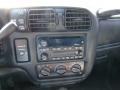 Onyx Black - S10 LS Extended Cab 4x4 Photo No. 19