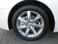 2013 Acura TL Standard TL Model Wheel