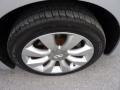 Liquid Platinum Metallic - M 35x Sedan Photo No. 13