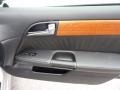 Liquid Platinum Metallic - M 35x Sedan Photo No. 14