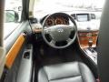 Liquid Platinum Metallic - M 35x Sedan Photo No. 16