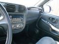 Onyx Black - S10 LS Extended Cab 4x4 Photo No. 20