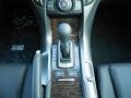 6 Speed Seqential SportShift Automatic 2013 Acura TL Standard TL Model Transmission