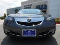 Graphite Luster Metallic - TL Advance Photo No. 2