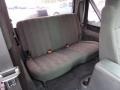 Black - Wrangler X 4x4 Photo No. 5